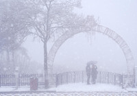 Kar ne zaman yağacak 2025? Orhan Şen son dakika açıkladı: İstanbul’a kar yok, ama bu İllere dikkat!