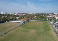 Adana Demirspor'un tesislerine icra geldi!