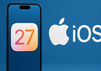 iOS 27 hakkında ilk bilgiler geldi: Apple performansa odaklanacak