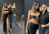 Hülya Avşar ve Merve Taşkın hakkında suç duyurusu