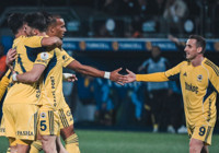 Fenerbahçe, Galatasaray derbisi öncesi gol şov yaptı!