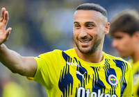 Fenerbahçe'de Cenk Tosun kadrodan çıkarıldı; Tedesco yerine bakın kimi aldı