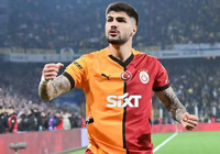 Galatasaray'a UEFA'dan Eren Elmalı hakkında haber! Tüm Türkiye merak ediyordu