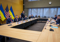 Rusya-Ukrayna barış sürecinde son durum: Cenevre'deki görüşmeler sona erdi