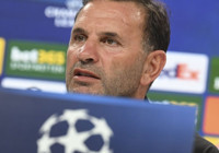 Okan Buruk'tan Osimhen açıklaması! Kritik maçta oynayacak mı?