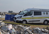 Mersin'de tüyler ürperten cinayet! Bıçaklayıp halıya sardıkları cesedi kokmaması için tuzlamışlar...