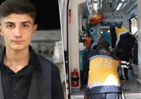 Kompresörlü vahşette yeni gelişme! Hastane personeli açığa alındı!