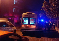 Kırıkkale'de kardeş kavgası kanlı bitti; 1 ölü