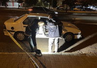 Şanlıurfa'da otomobilin çarptığı yaya öldü