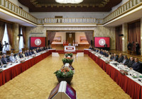 Süreç Komisyonu toplanıyor: İmralı ziyaretinden notlar paylaşılacak