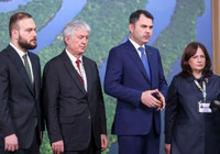 COP31 İklim Zirvesi, 2026'da Türkiye'de yapılacak