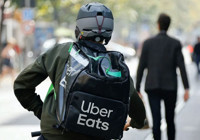 Getir Yemek, Uber Eats'e satıldı! Rekabet Kurumu'nun onayı bekleniyor