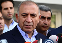 Gürsel Tekin: İstanbul'u ilçe ilçe gezeceğiz