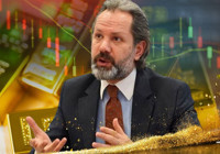 İslam Memiş’ten yatırımcılara uyarı: “Altın ve gümüş bu seviyelerden alınmaz”