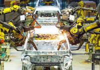 Dev markalar üretimi durdurmak zorunda kalacak: Yeni kriz otomotivi vurdu