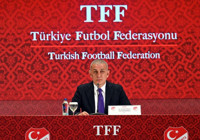 TFF Başkanı Hacıosmanoğlu’ndan yeni operasyon sinyali: Teknik direktör, menajer, sağlık çalışanı dahil herkese bakılacak