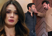 Uzak Şehir dizisinde şoka uğratan ayrılık kararı; Herkes bu sahneyi konuşuyor