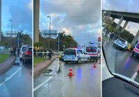 Konuşma bahanesiyle çağırdı, İstanbul'da güpegündüz katletti