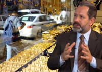 İslam Memiş altın için 'iddiam' deyip net konuştu; 'Bu hafta 2025'in en önemli haftası'