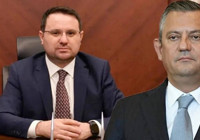 Özgür Özel Akın Gürlek'e "sert kayaya çarptın oğlum" demişti mahkeme kararını verdi