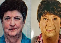 Ölen annesini sakladı! Bir ülke bu kurnazlığı konuşuyor