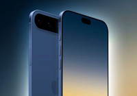 Apple'ın en ince telefonu iPhone Air, kamerasıyla sınıfta kaldı