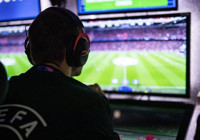 Süper Lig'de 13. haftanın VAR kayıtları açıklandı