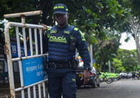 Kolombiya'da Yahudi tarikata otel baskını: 17 çocuk koruma altına alındı