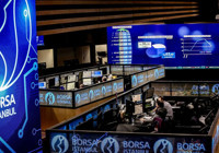 Borsa'dan 2026’da 15 bin puan bekleniyor