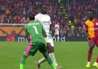 Union Saint-Gilloise maçında Galatasaray'dan kırmızı kart tepkisi!