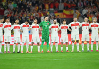 Türkiye, Dünya Kupası'nda 4. torbada bulunacak