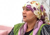 Fenomen Cemile bir değişti, pir değişti! Yeni Cemile'ye bakın...