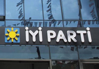 İYİ Parti'de üst düzey istifa! Partiyi eleştirdi