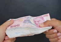 Kim ne kadar ek zam alacak? 54 bin liraya varan seyyanen zam alacaklar