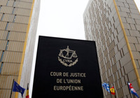 Avrupa'nın en yüksek mahkemesinden emsal karar: 'AB'nin tüm ülkeleri eşcinsel evlilikleri tanımak zorunda'