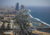 Suudi Arabistan'da alkol devrimi: Yeni mağazalar açılıyor