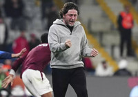 Başakşehir Trabzonspor maçı ardından Fatih Tekke: Hanımıma bile anlatamıyorum, 'biz şampiyon olacağız' diyor