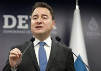 DEVA Partisi'nde İmralı çatlağı: Partisinden istifa etti