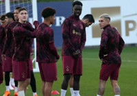 Galatasaray'ın rakibi Union Saint-Gilloise! İşte muhtemel 11'ler