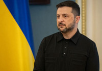 Vladimir Zelensky Cenevre'deki toplantıya ilişkin konuştu: Barış ihtimali görüyoruz