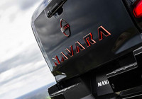 Ve yeni Nissan Navara sonunda ortaya çıktı! En çok o detay merak ediliyordu