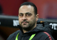 Galatasaray kaybetti, Hasan Şaş’tan hakeme sert sözler: “Sen şeref yoksunusun”