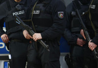 Almanya’da aile içi tartışma katliamla bitti: 5 kişi hayatını kaybetti