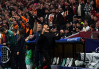 Şampiyonlar ligi maçı ardından Okan Buruk: Benim için en kritik eksik Eren Elmalı'ydı