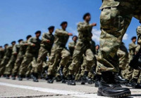 Bedelli askerliğe 2025'te 101 bin 212 kişi başvurdu