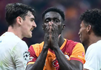 Belçika basınından küstah başlık: “Union SG, 50 bin Türk’ü susturdu”