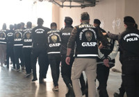 Tanıştıkları erkekleri böyle dolandırmışlar!