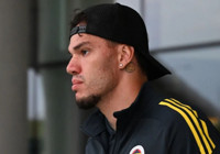 Ederson’un tartışmalı hareketi gündem oldu! PFDK’dan flaş sevk kararı