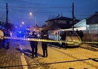 Erzincan’da baba ve oğlu evde ölü bulundu