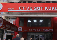 Et ve Süt Kurumu'ndan fiyat açıklaması: Tüm tedbirler alındı